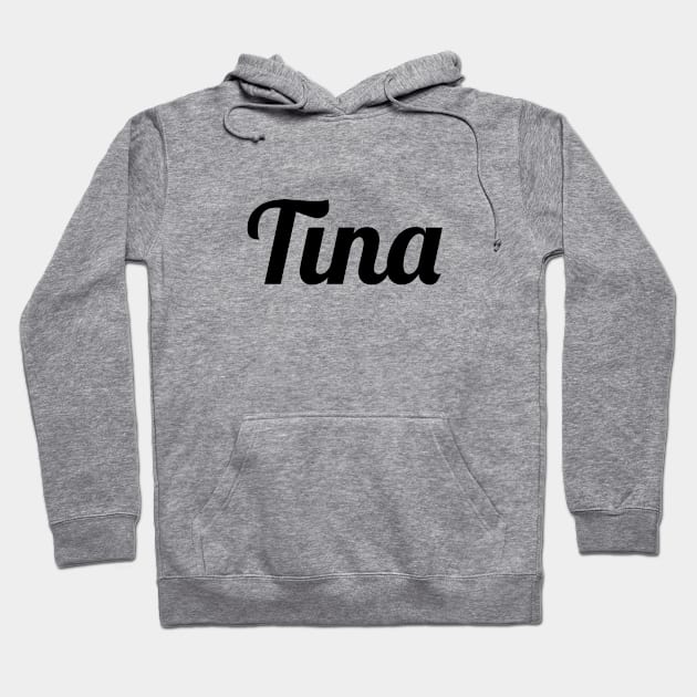 Tina Hoodie by gulden